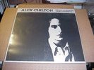 LP:  ALEX CHILTON - Dusted In Memphis (And Elsewhere) 2xLP NEW UNPLAYED IMPORT