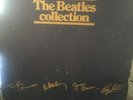 The Beatles Collection Blue Box Set 1978 OZ Pressing 14 x Vinyl LP Records