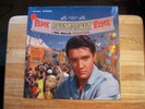 JUST OPENED  Elvis Presley  1s / 1s  WHITE Stereo 