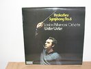 SXL 6777 - WALTER WELLER - PROKOFIEV SYMPHONY NO 6 - 1978 - UK - STEREO