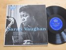 Sarah Vaughan S/T LP Emarcy MG-36004 DG Mono Clifford Brown Paul Quinichette