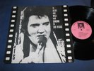 ELVIS PRESLEY is ALIVE & WELL SINGING in LAS VEGAS   RARE NM LP FRANCE,king,self