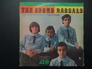 THE YOUNG RASCALS- SELF TITLED 1st LP - RARE ORIGINAL 1966 AUSSIE MONO- AL 31953