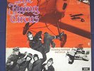 The Flying Circus original 1969  Aussie band LP Record