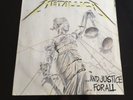 METALLICA 