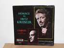 LXT 5012 - CAMPOLI - HOMAGE TO FRITZ KREISLER - NO STEREO - FIRST PRESSING - UK