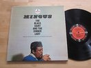 Charles Mingus - Black Saint & Sinner Lady LP Impulse Stereo Charlie Mariano RVG