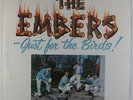 Embers - Just For The Birds LP - JCP VG+