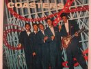 Coasters - S/T LP - ATCO