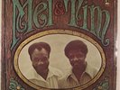 Mel & Tim - S/T LP - Stax SEALED