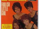 Shirelles - Foolish Little Girl LP - Scepter
