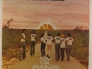 Black Heat - Keep On Runnin' LP - Atlantic VG++