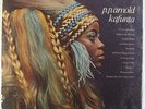 P.P. Arnold - Kafunta LP - Immediate