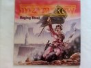 Deathrow ?– Raging Steel     Noise International ?– N 0081