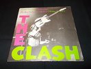 THE CLASH - RUDY CAN'T FAIL / BANKROBBER 1980 CBS RARE HOLLAND 7