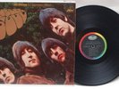 THE BEATLES Rubber Soul [Vinyl LP] Capitol ST-2442 Excellent Original Stereo