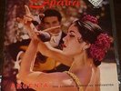 España Argenta LSO Decca SXL2020 ED1 ex rare blueback grooved EX