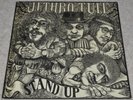 JETHRO TULL - Stand Up - RARER ORIG UK 1969 ISLAND VG++ LP, GREAT SOUND & COVER.