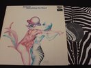 ABACUS : Everything You Need LP Zebra 2349 002 Germany 1972 KRAUTROCK