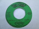 SACH MOORE AND THE SANDPEBBLES*WUH YA GOTTA GIMME FUH CHRISTMAS*SKA ROOTS REGGAE