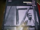MAL WALDRON TRIO impressions LP New Jazz 8242 purple label