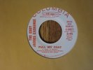 The Eddy Jacobs Exchange,Pull My Coat,Columbia Label,,DJ Copy,45 RPM