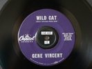 GENE VINCENT 