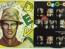 Devo Are We Not Men? We Are Devo  BSK 3239 + Live Mini 3458 LP Vinyl Records