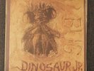 Dinosaur Jr. Bug Purple Vinyl Baked Goods