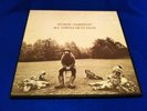 GEORGE HARRISON ALL THINGS MUST PASS orig 3 LP + POSTER Apple 639 clean copy