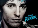 BRUCE SPRINGSTEEN-The River-2 x LP-1980 CBS Records Australian issue-S2BP 220235