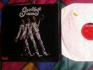 Cream/Goodbye Cream.1969 UK Polydor A3/B3 Original LP.