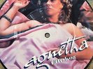 ABBA/AGNETHA FALTSKOG CANT SHAKE LOOSE PICTURE DISC AS NEW RARE UK