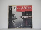 BARNEY WILEN QUINTET Guide de Jazz J 1239 Mono Original
