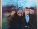 ROLLING STONES: Between the buttons / Original UK DECCA SKL 4852. With OIS. Mint