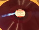 Audition Only Lang-Worth Patty Page and Ray Anthony Cote Glee Club Disc 16