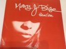 Mary J Blige Real Love Excellent Condition