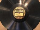 Vocalion 02533 Sonny Scott ROLLING WATER 1933  78 rpm