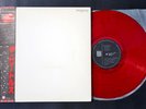 The Beatles  •• WHITE ALBUM ••  1982 MONO Japan RED WAX Obi •  NM +FREE LP eBook