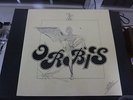 The Best of ORBIS LP German Hard Rock Progressive  w/ promo insert. VG+ 1979