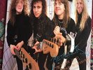 Metallica 5.98 EP Garage Days Re-ReVisited - Electra  9 60757-1  ORIGINAL VINYL