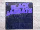 LP BLACK SABBATH - MASTER OF REALITY - Vertigo Swirl 6360050 - rar
