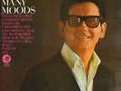 ROY ORBISON`S MANY MOODS-LP- MGM-STEREO- UNPLAYED 