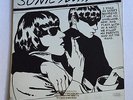 Sonic Youth Goo DGC 24297 LP 1st US Pressing 1990 LP Vinyl PROMO