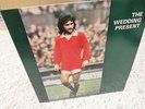 THE WEDDING PRESENT GEORGE BEST IMPORT RECEPTION RECORDS LP VINYL RECORD