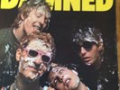 Damned Damned Damned The Vinyl Album SEEZ 1 Porky Prime Cut