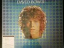 DAVID BOWIE SPACE ODDITY 40TH ANNIVERSARY LIMITED EDITION VINYL