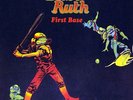 BABE RUTH First Base 12