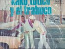 Kako Totico y El Trabuco La Maquina y El Motor Gema P.R. Shrink Guaguanco 73 NM