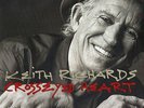 Keith Richards (Rolling Stones) Crosseyed heart LP Vinyl UNGESPIELT